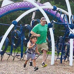 Meet your Posher, Barry